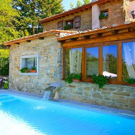 Villa Casa Margherita 3 By Posarellivillas *