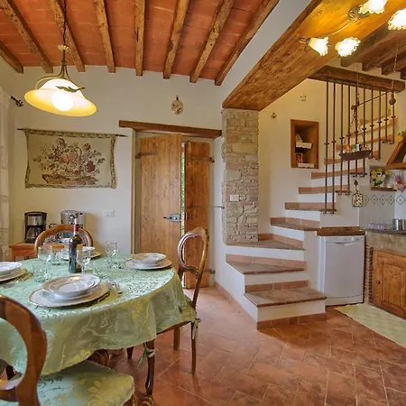 Villa Casa Margherita 3