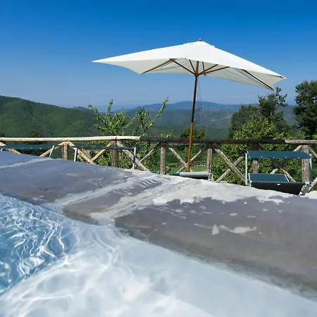 Villa Casa Margherita 3 By Posarellivillas