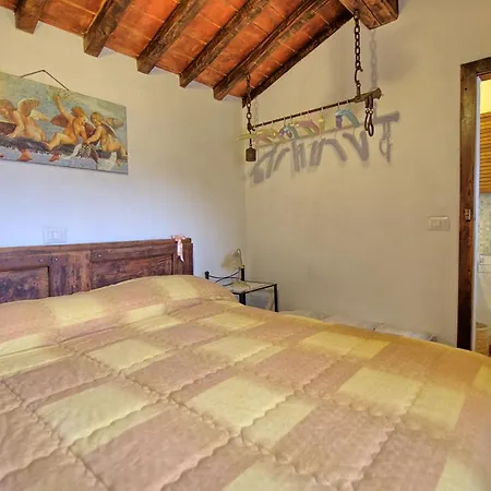 Casa Margherita 3 Piegaio