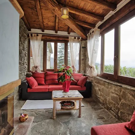Casa Margherita 3 Villa *