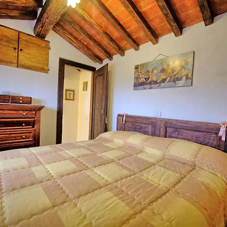 Casa Margherita 3 Villa Piegaio