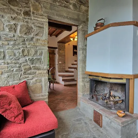 Casa Margherita 3 Villa Piegaio