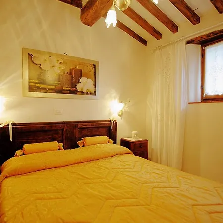 Casa Margherita 3 *