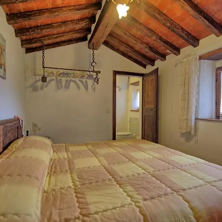 Casa Margherita 3 Piegaio