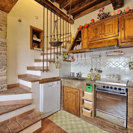 Casa Margherita 3 By Posarellivillas