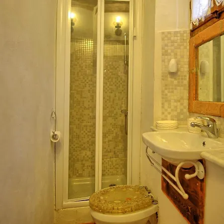Casa Margherita 3 By Posarellivillas * Piegaio