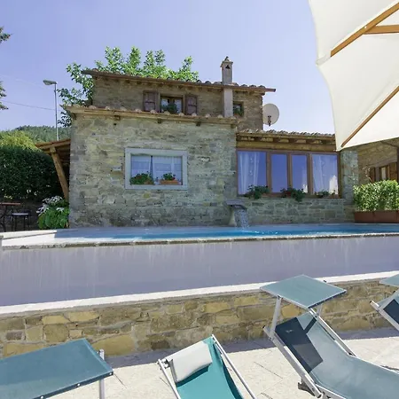 Villa Casa Margherita 3 By Posarellivillas