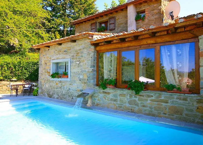 Villa Casa Margherita 3 *