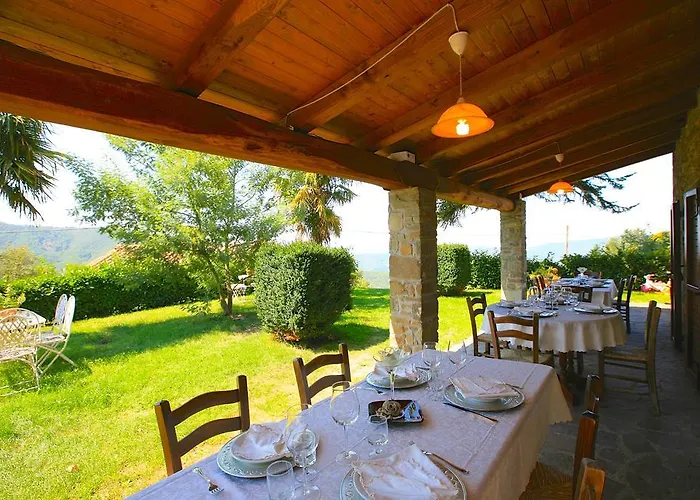 Casa Margherita 3 Villa *