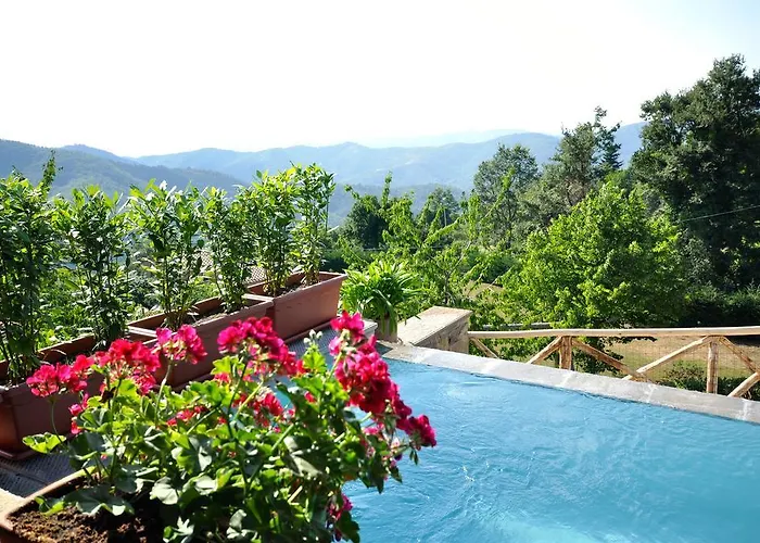 Casa Margherita 3 Piegaio