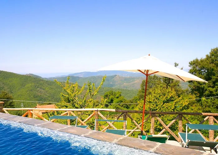 Casa Margherita 3 Villa *