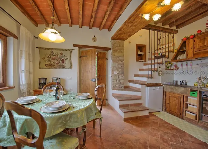 Villa Casa Margherita 3