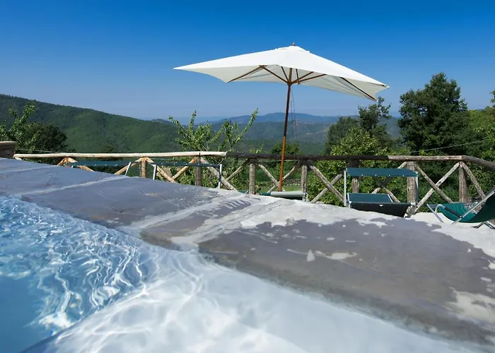 Villa Casa Margherita 3