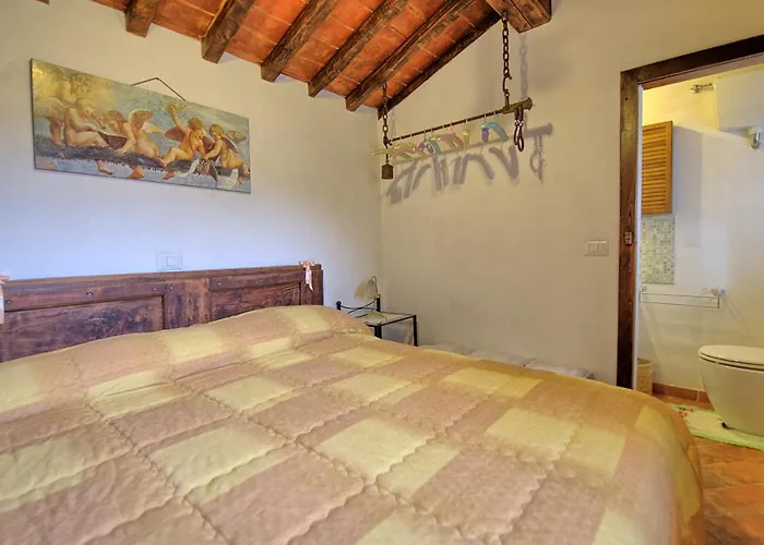 Casa Margherita 3 Piegaio