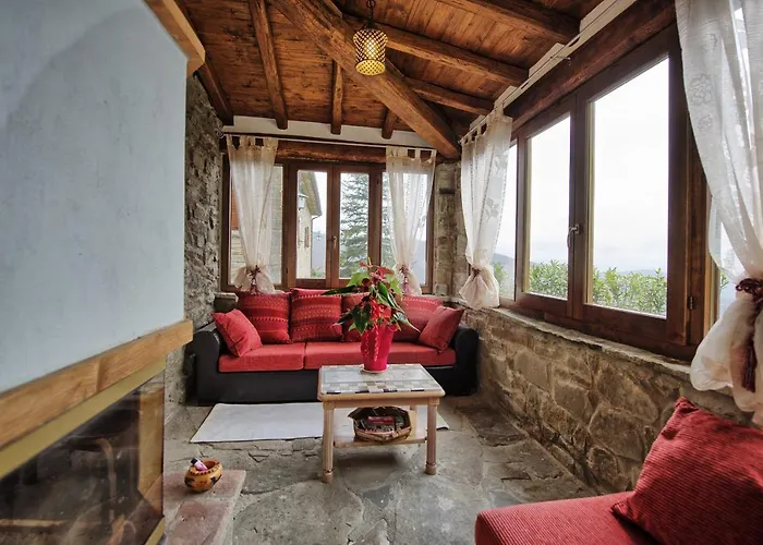 Casa Margherita 3 Villa *