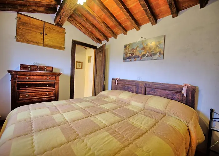 Casa Margherita 3 Villa Piegaio