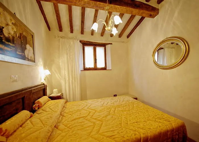 Casa Margherita 3 Villa *