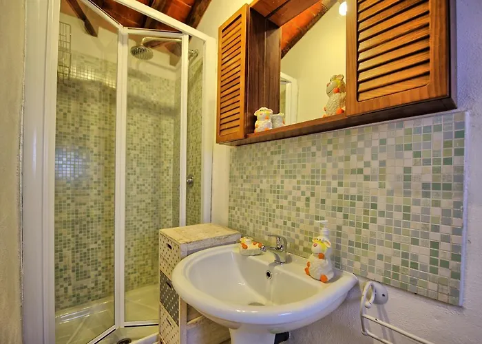 Casa Margherita 3 Piegaio