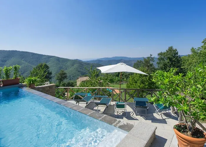 Casa Margherita 3 Piegaio