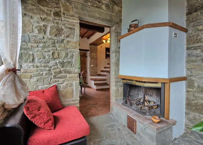 Casa Margherita 3 Villa Piegaio