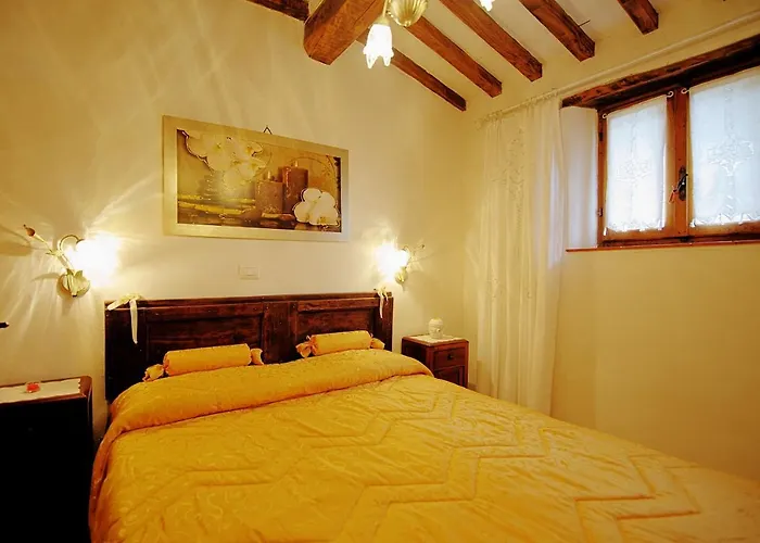 Casa Margherita 3 *