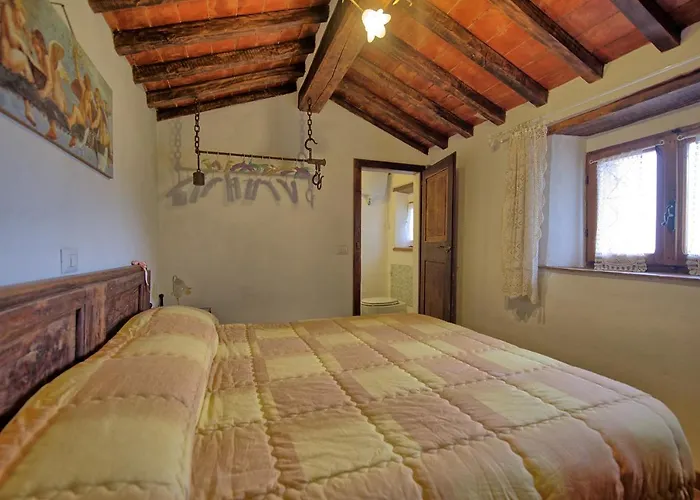Casa Margherita 3 Piegaio