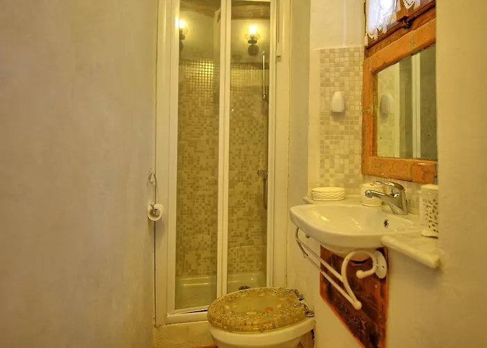 Casa Margherita 3 * Piegaio