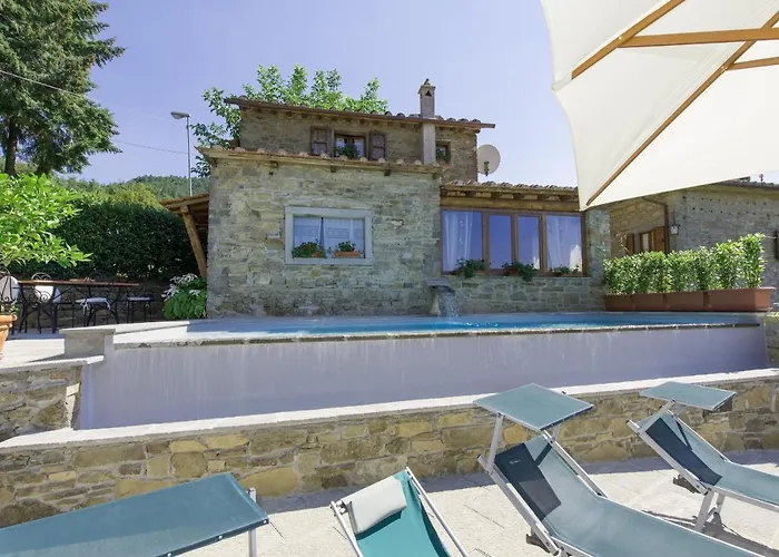 Villa Casa Margherita 3